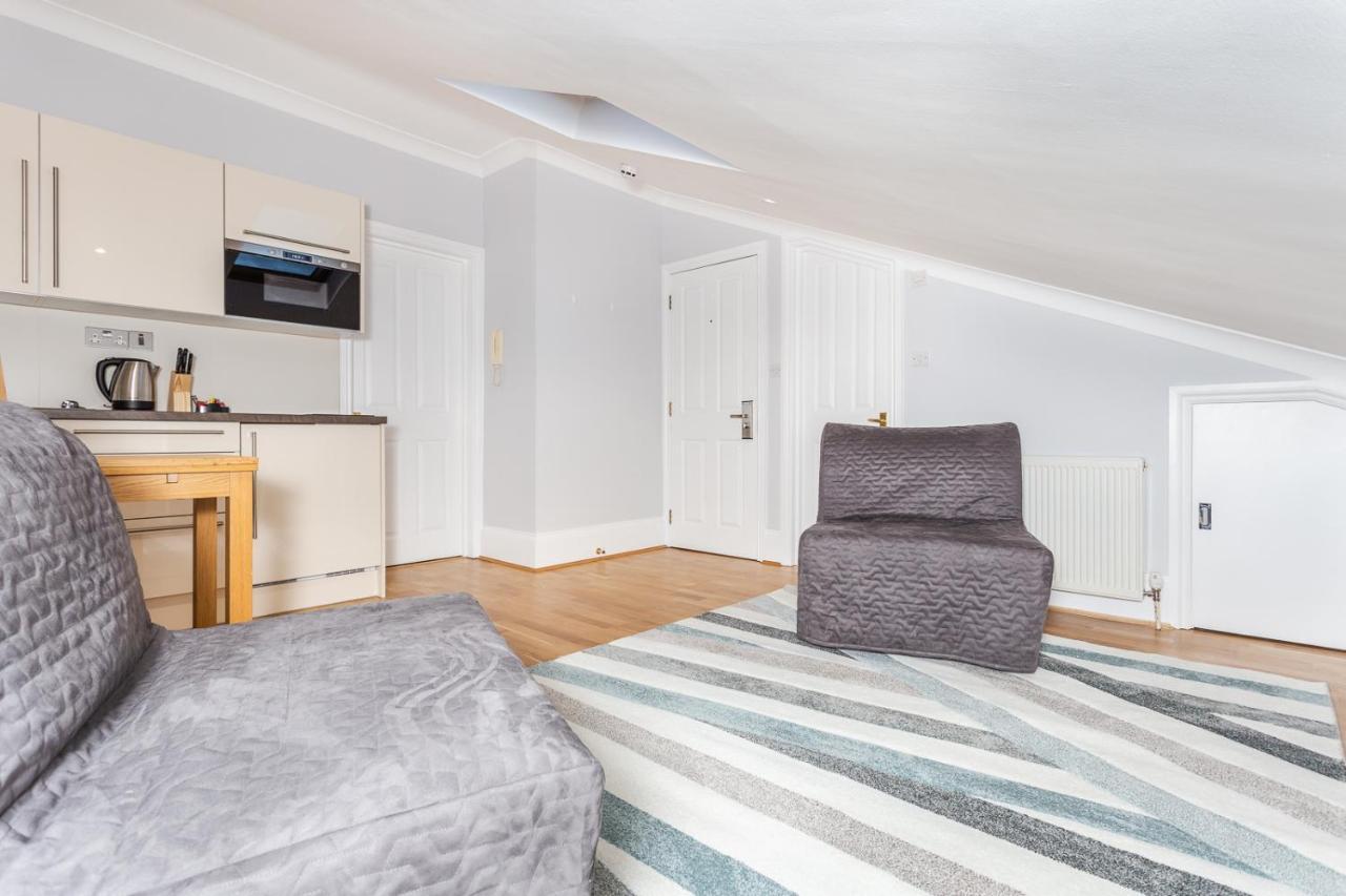Aparthotel Cleveland House Londra