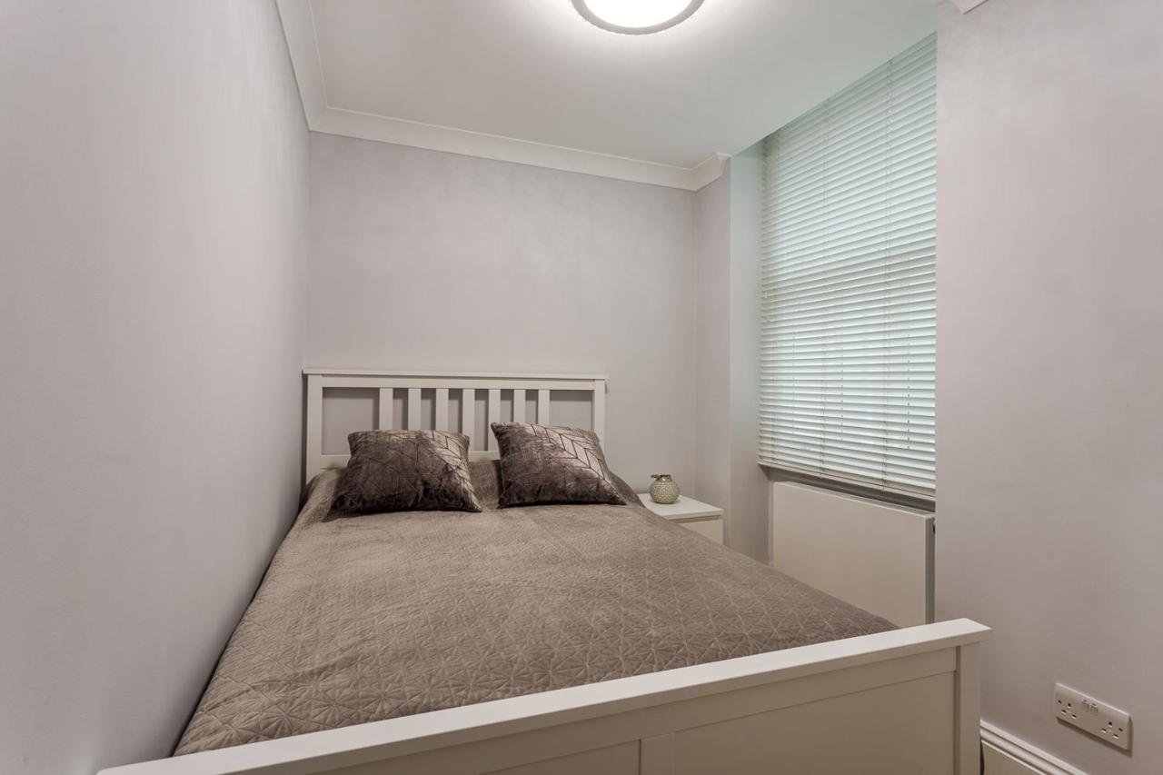 Aparthotel Cleveland House Londra